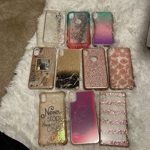 iPhone XS Max cases